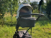 Коляска Bebetto Torino 3в1
