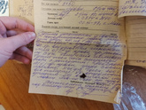 Родовой анамнез