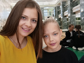 У нас чат идеальных