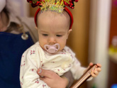 Немножко моей веселушки❤️❤️❤️