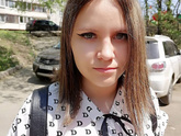 Выпустилась из сада моя