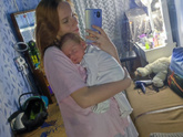 Недавно делала в этом