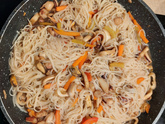 Что бы такого вкусного