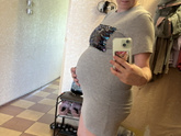 30 неделек🥰