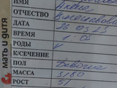 Свершилось! Я родила 🎉 Мои вторые роды.