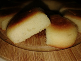 Рецептик от Белки - Манник