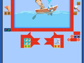 Играю я в игру