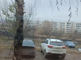 А какой вид сегодня из вашего окна??