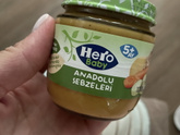Баночное питание в Турции