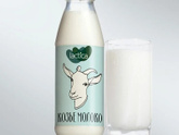 Козье молоко 🥛