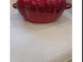 STAUB посуда