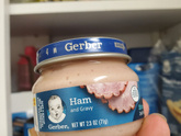 Ветчиноблины?