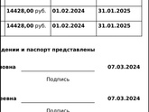 Когда подавать заявление сейчас