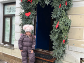 В гостях у Мумиков