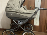 Коляска Roan. Интересуют отзывы