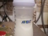 Смесь NAN® 4 OPTIPRO®