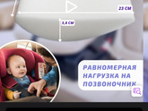 Нужен совет про автолюльку