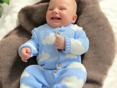 Нам 5 месяцев! 🥰
