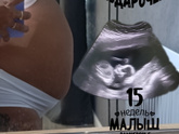 Наши 15 недель.