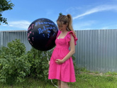 Наше гендер пати ?