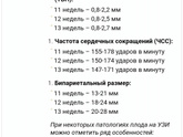Девочки, кто разбирается, ктр