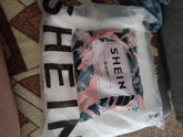 Shein Вот и