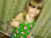 Мои любимые детки?
