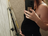 Пост неделька 🤰-17 недель ❤️