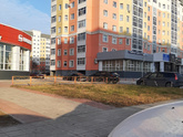 Получается хожу я беременная