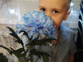 Любимый мужчина 💙