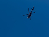 Вот такую скорую сегодня увидели