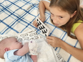 Родила 18.07