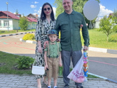 К пред посту и выпускной