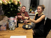15 лет семейной жизни