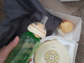 Соски для бутылочки medela