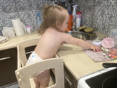 Башня помощника.