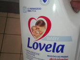Lovela baby, молочко/ гель для стирки