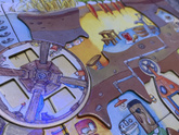 Haba hamsterbande или клан хомяков