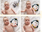 Выдра Fisher price