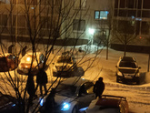 Зимушка зима 🌨❄🌬