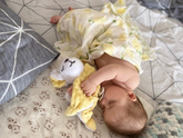 6 месяцев как наша жизнь поделилась на до и после❤️