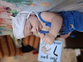 Мишутке 7 месяцев!💙