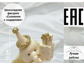 Советуйте декор для торта