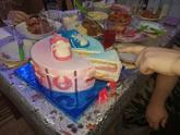 Самый лучший подарок на день рождения🥳🥰