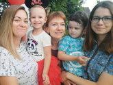 Моя принцесса❤️ Вот и