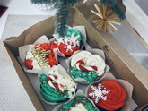 С Новым годом!:) 🎄