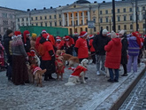 Подругам) Как мы заранее прониклись НГ🎄