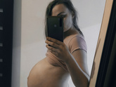 30 неделя😱