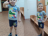Садик Попытка номер
