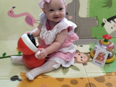Злате 8 месяцев 🥰